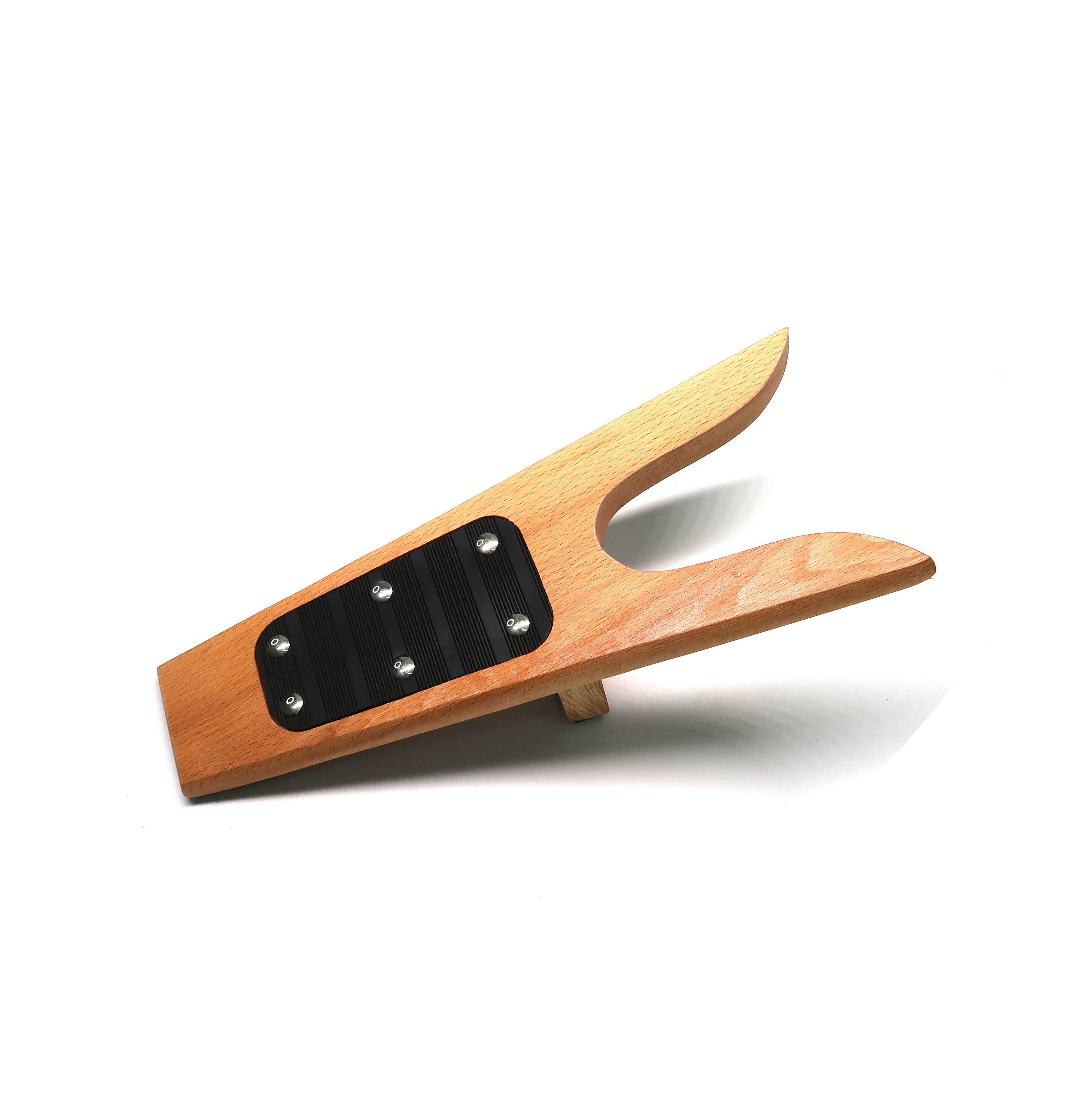 The boot jack