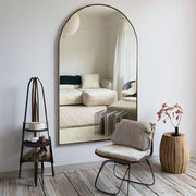 Arch Mirror