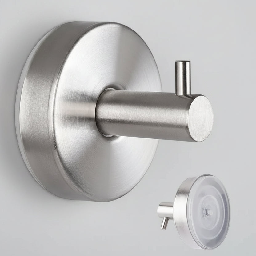 Nordic Hook Vol.2 - Twist & Lock