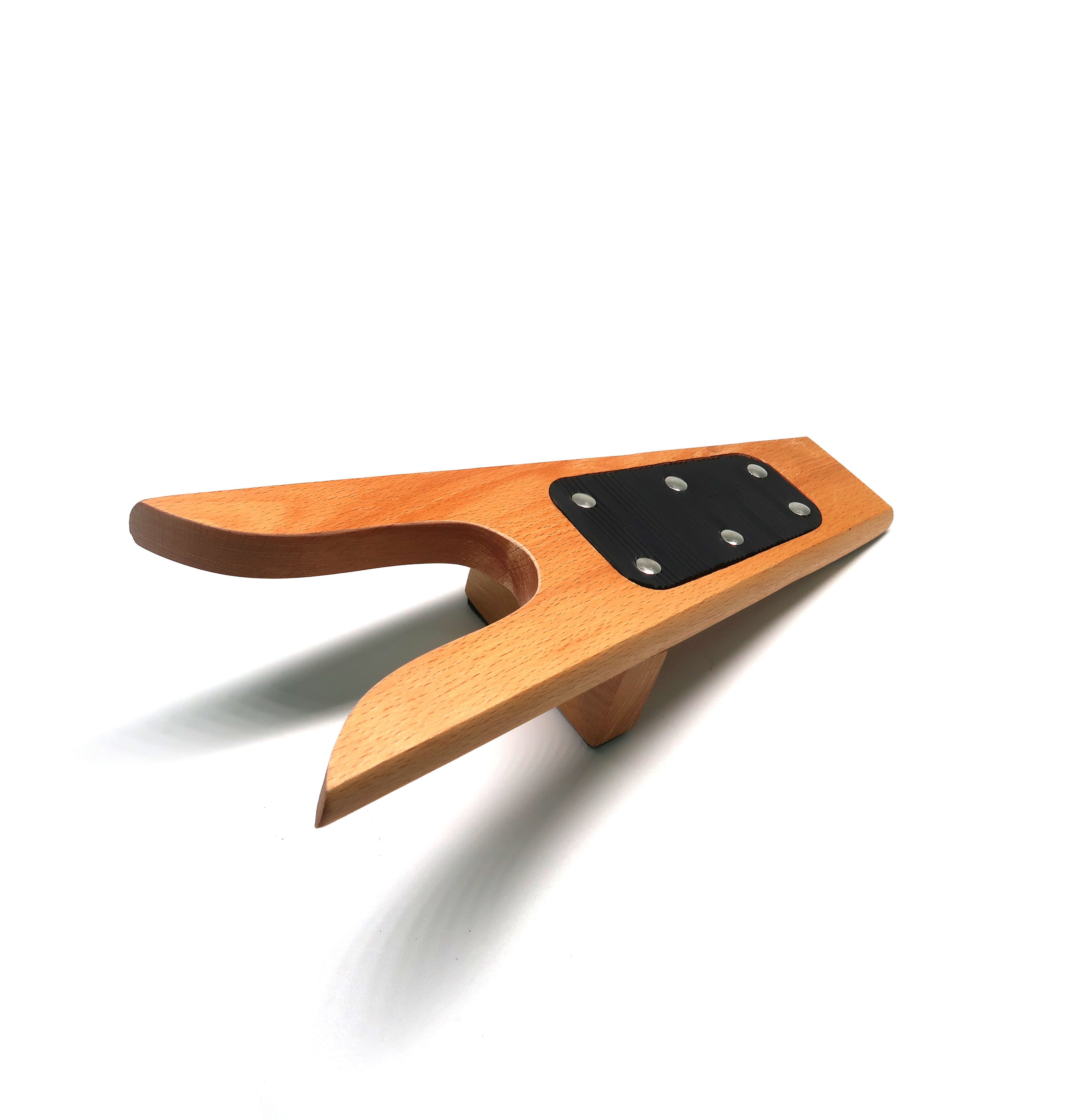 The boot jack