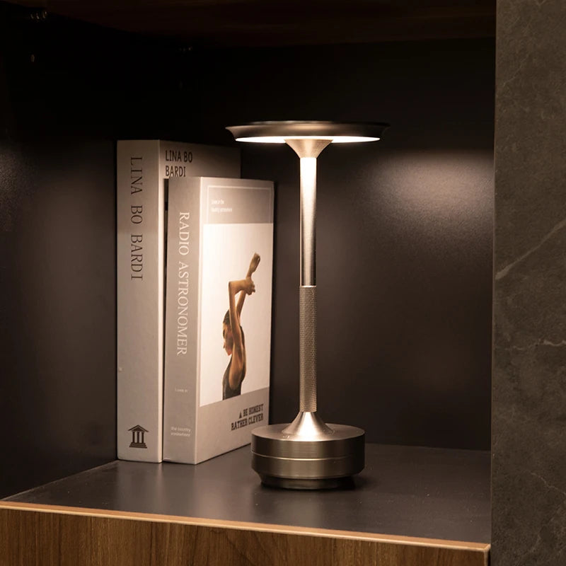 Aurora Table Lamp