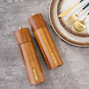 Salt & Pepper Grinder Set