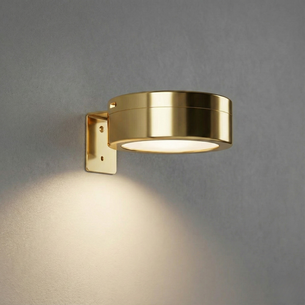 Celest Halo Light