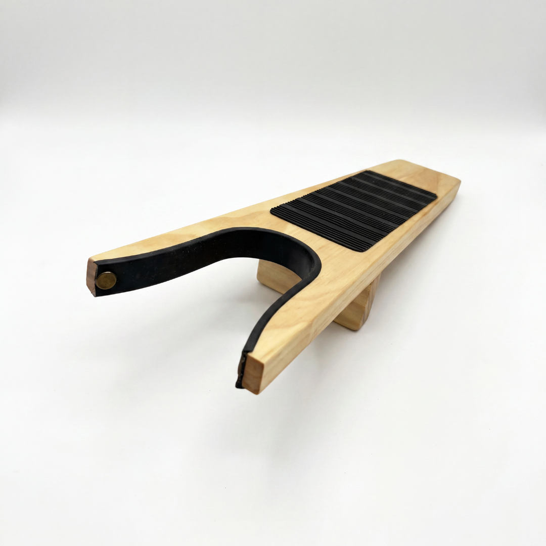 The boot jack