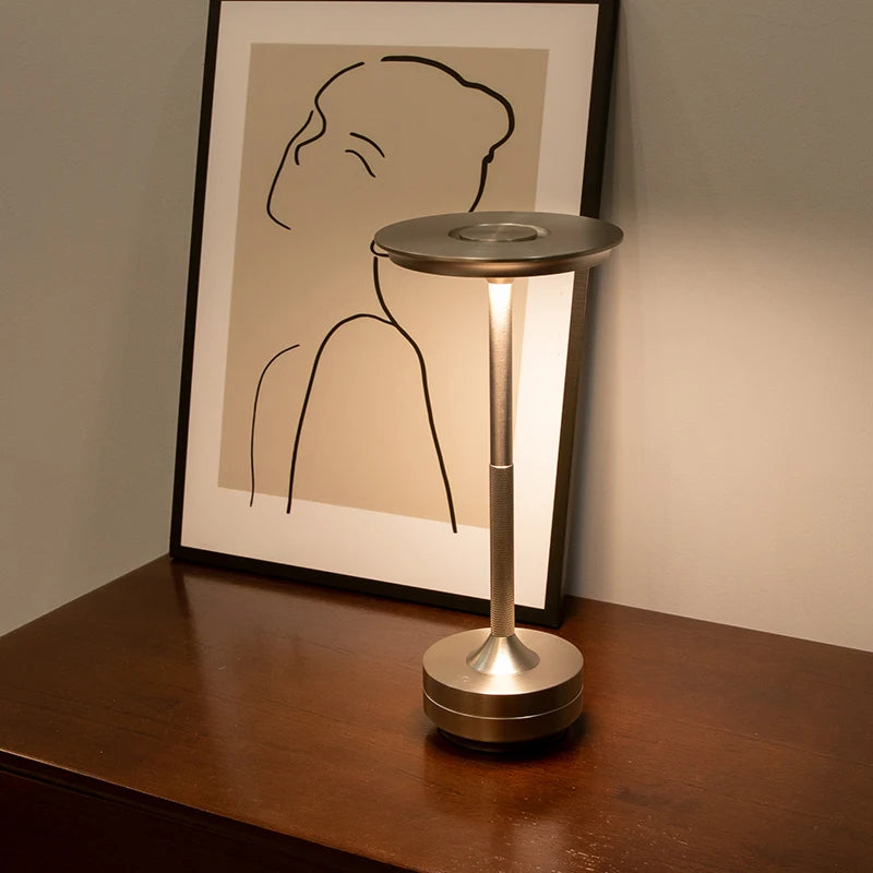Aurora Table Lamp
