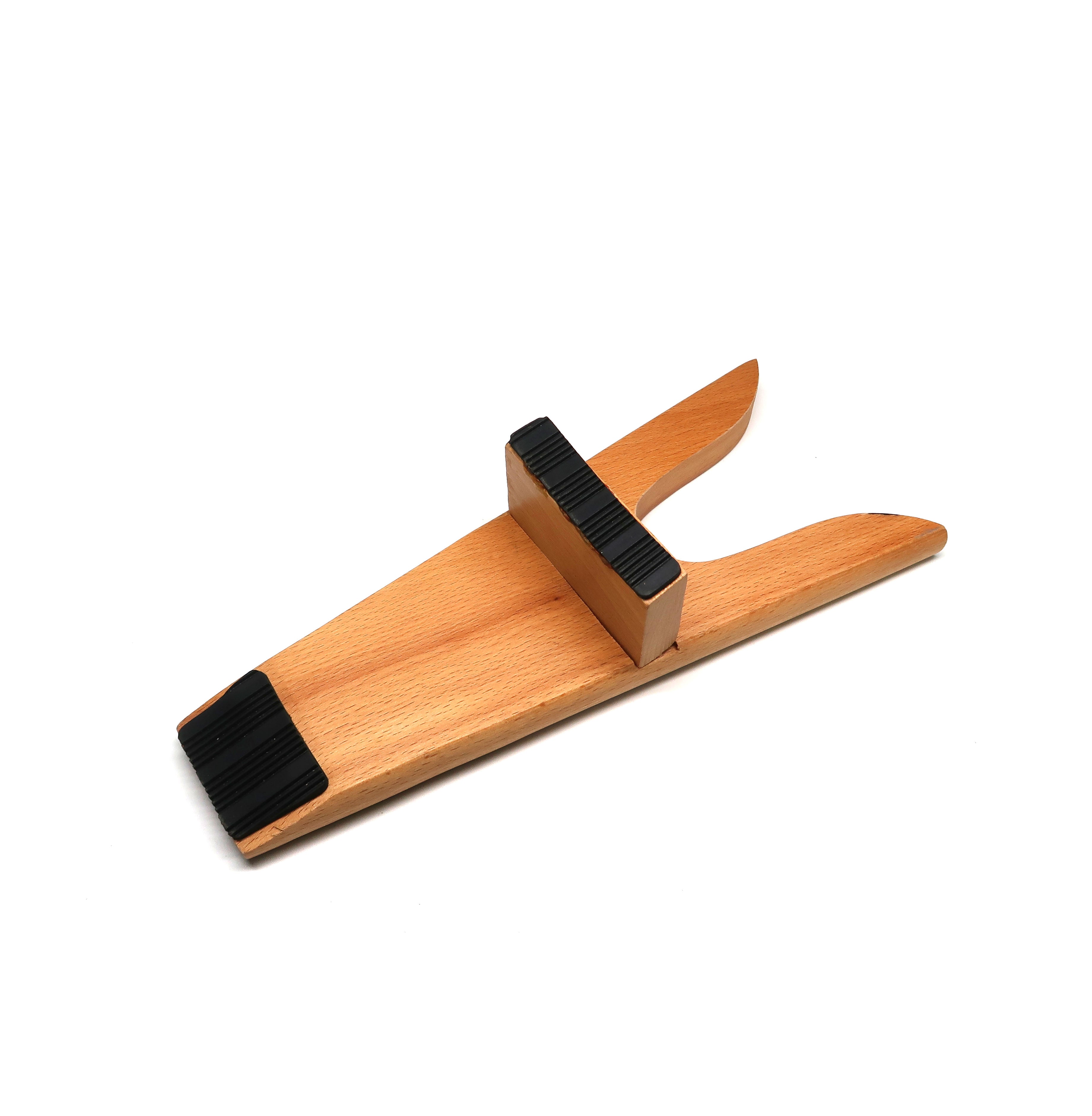 The boot jack