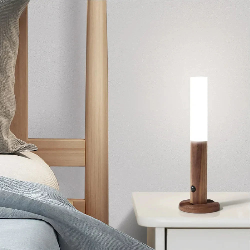 Nordlampa™ Transform Your Home with Discreet Luxury