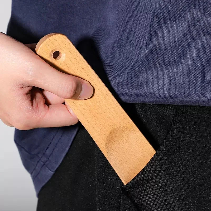 Pocket Shoehorn