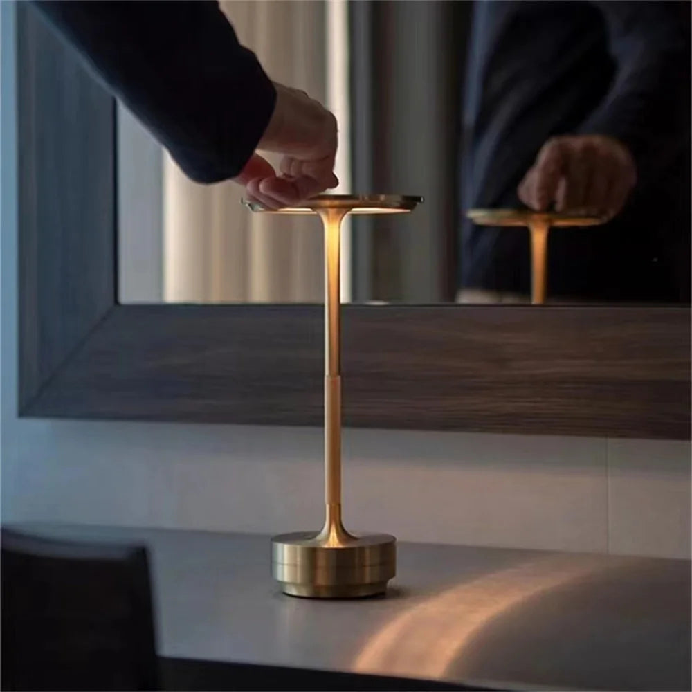 Aurora Table Lamp
