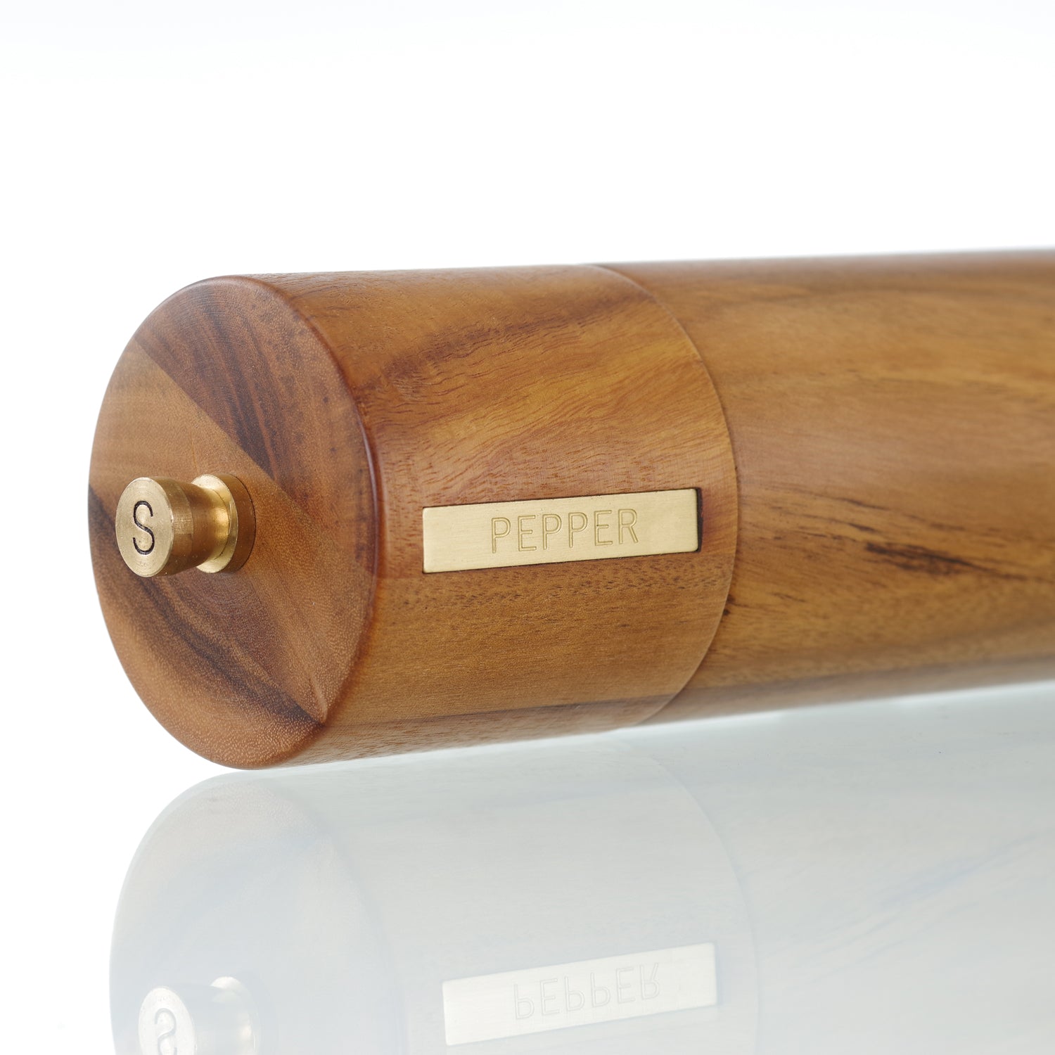 Salt & Pepper Grinder Set