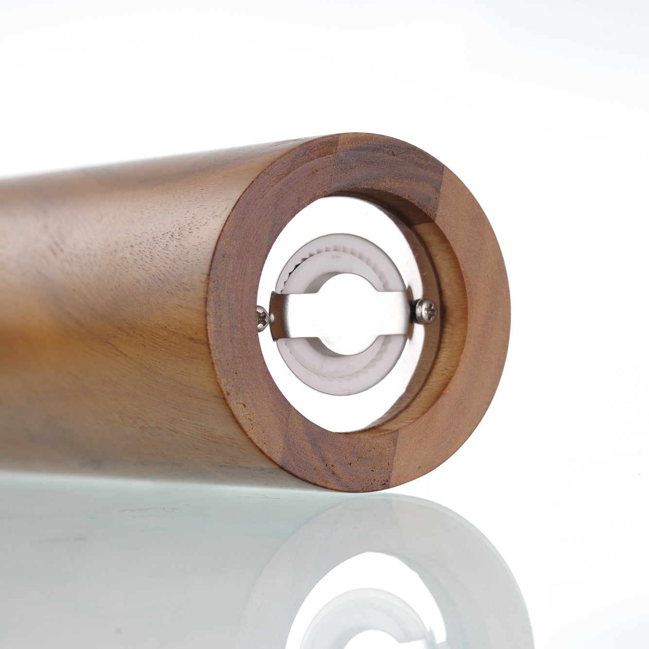 Salt & Pepper Grinder Set