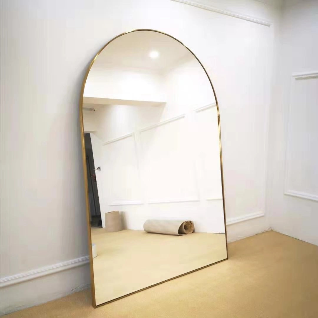 Arch Mirror
