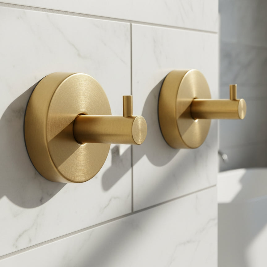 Nordic Hook Vol.2 - Twist & Lock