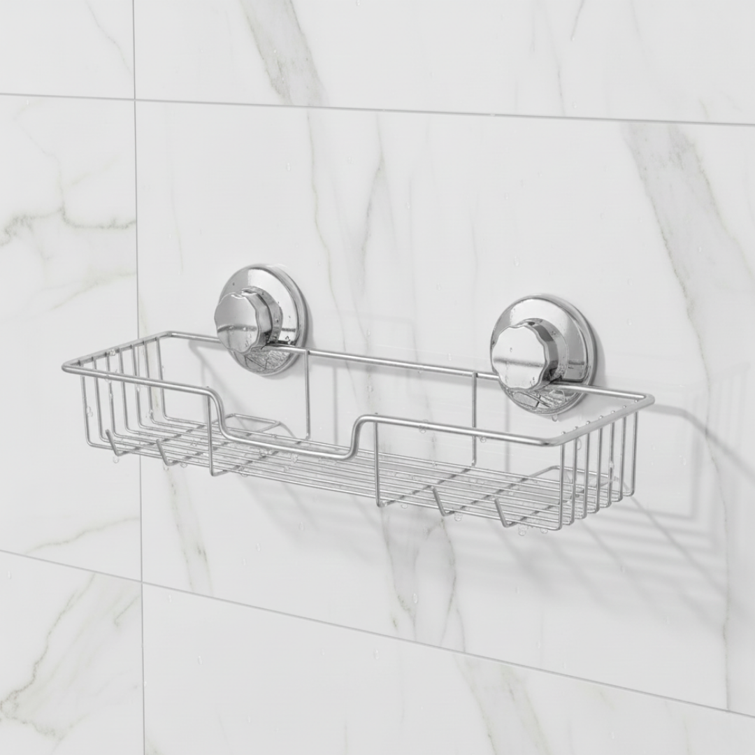 Nordic Shelf - Twist & Lock Large