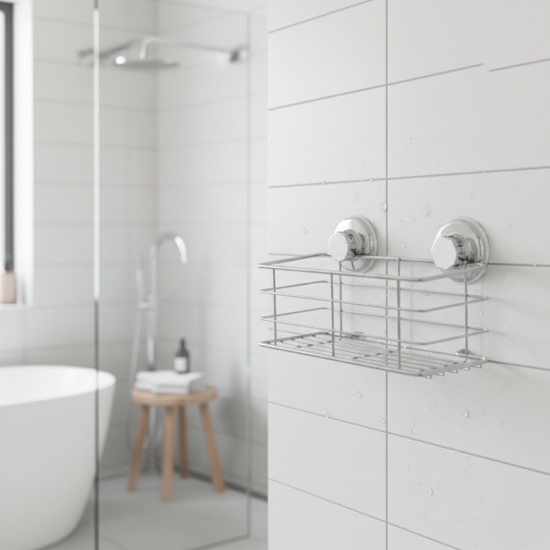 Nordic Shelf - Twist & Lock Small