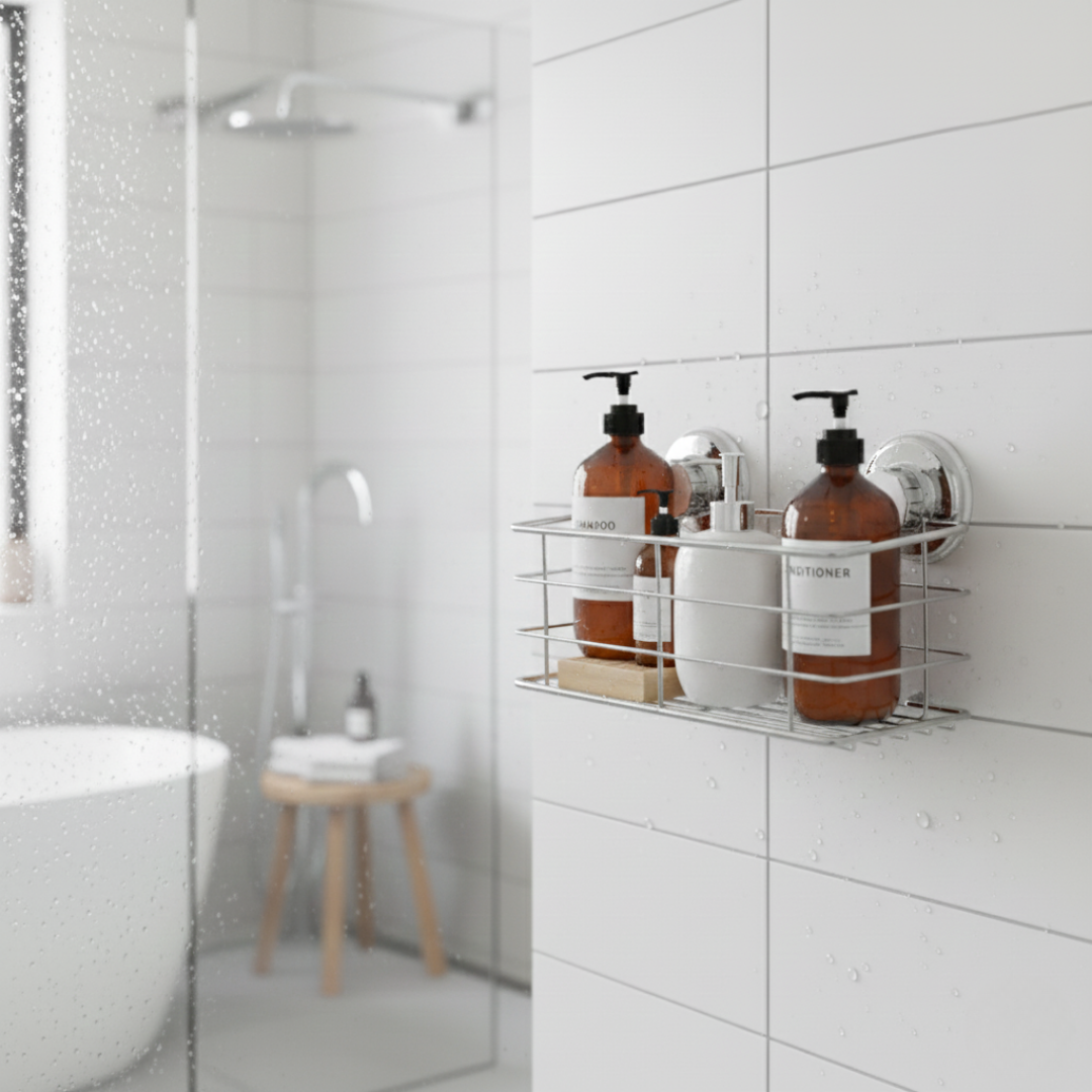 Nordic Shelf - Twist & Lock Small