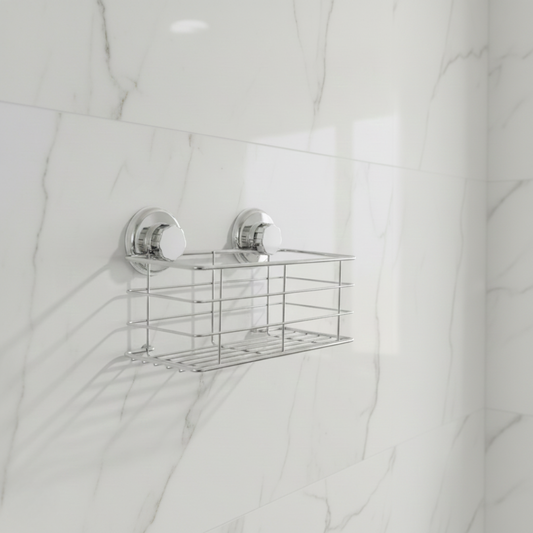 Nordic Shelf - Twist & Lock /S