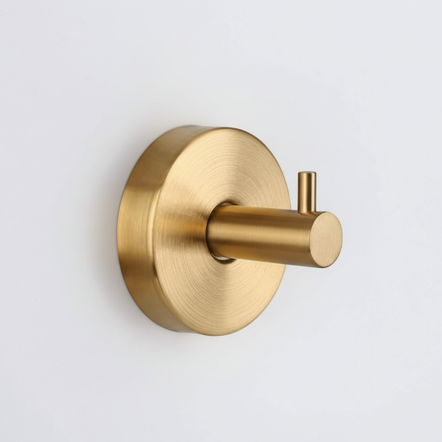 Nordic Hook Vol.2 - Twist & Lock