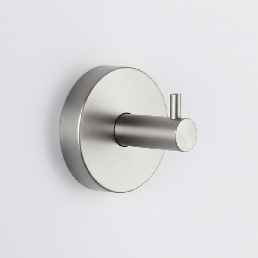 Nordic Hook Vol.2 - Twist & Lock