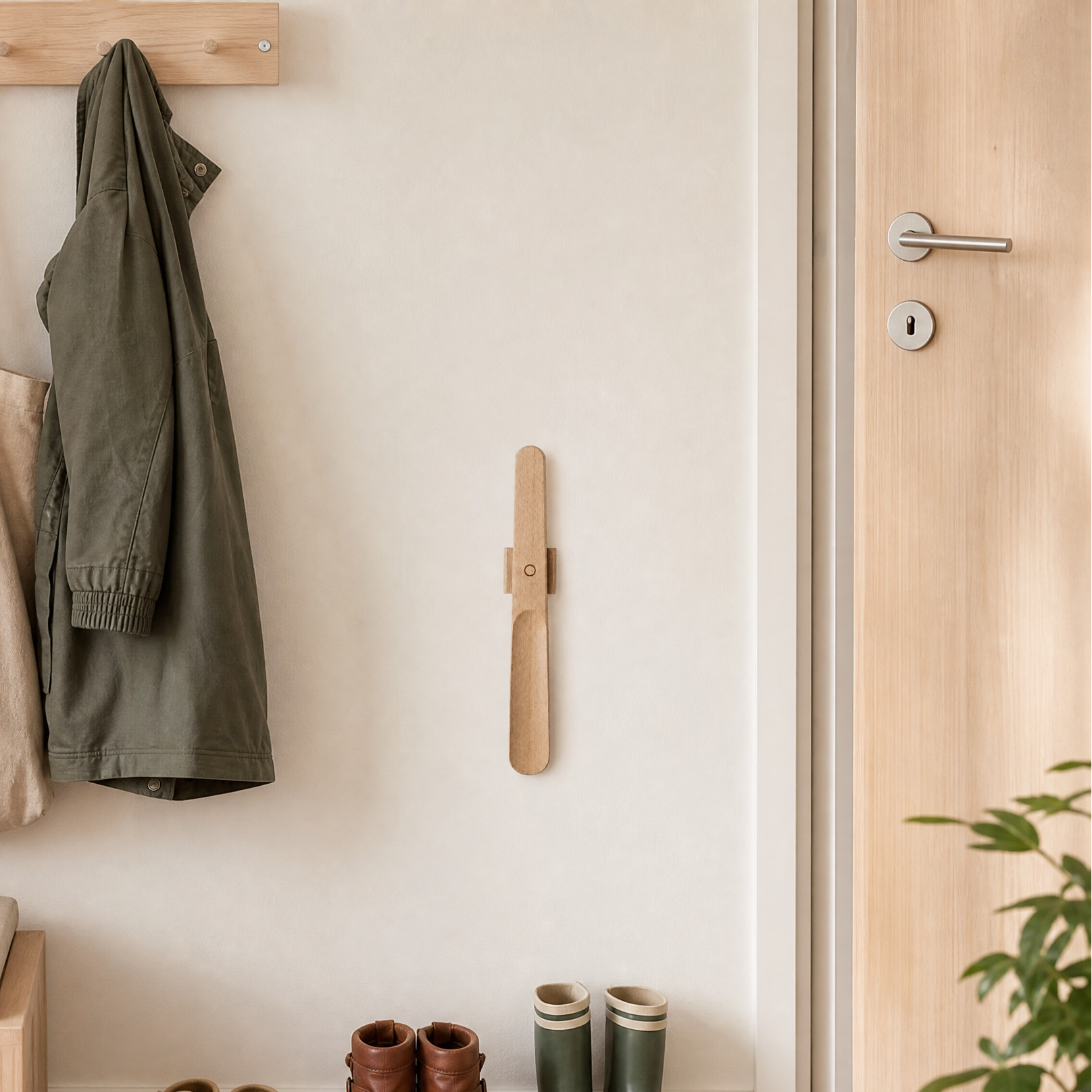 Kids Magnetic Shoehorn