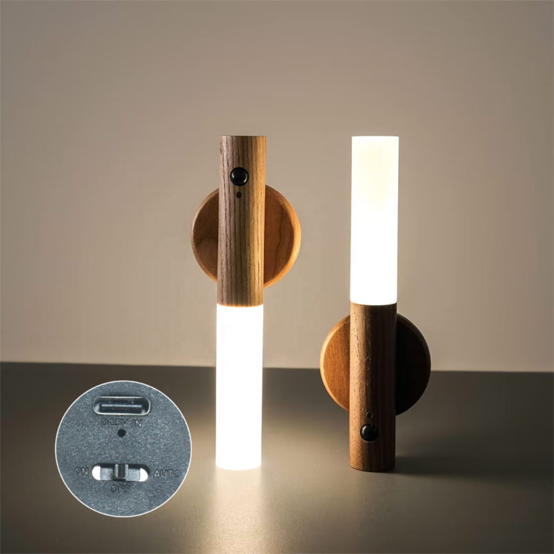 Nordlampa™ Transform Your Home with Discreet Luxury