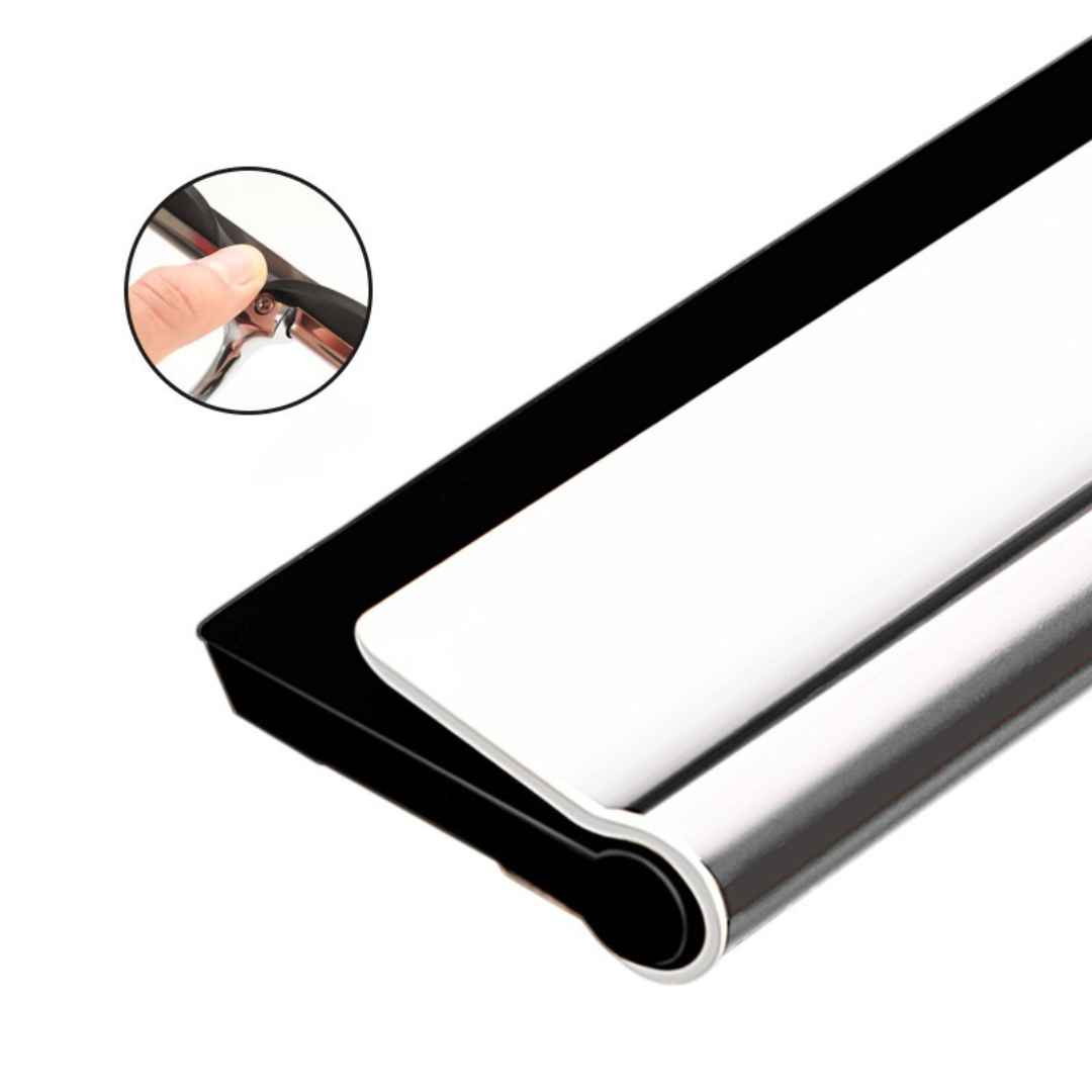 Nordic Wipe - Twist & Lock