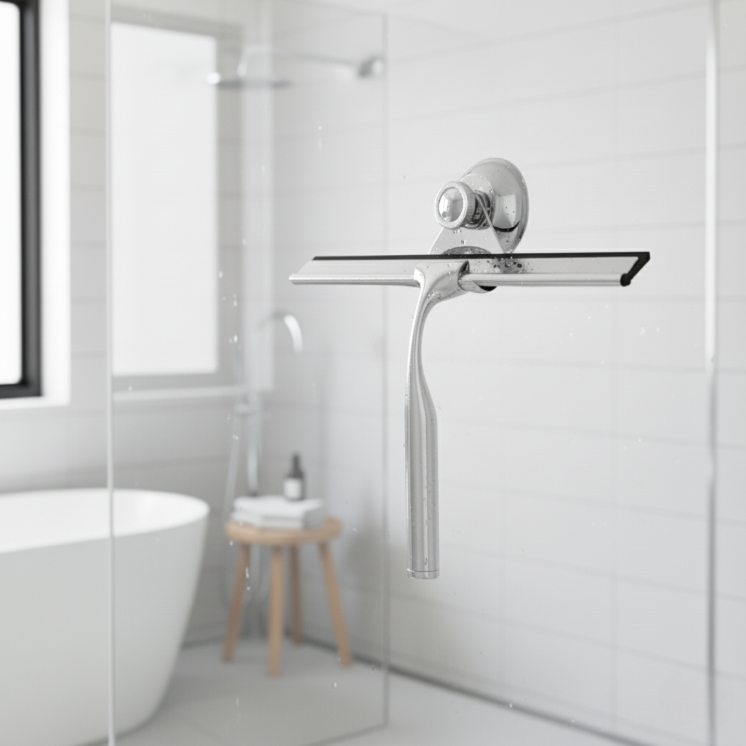 Nordic Wipe - Twist & Lock