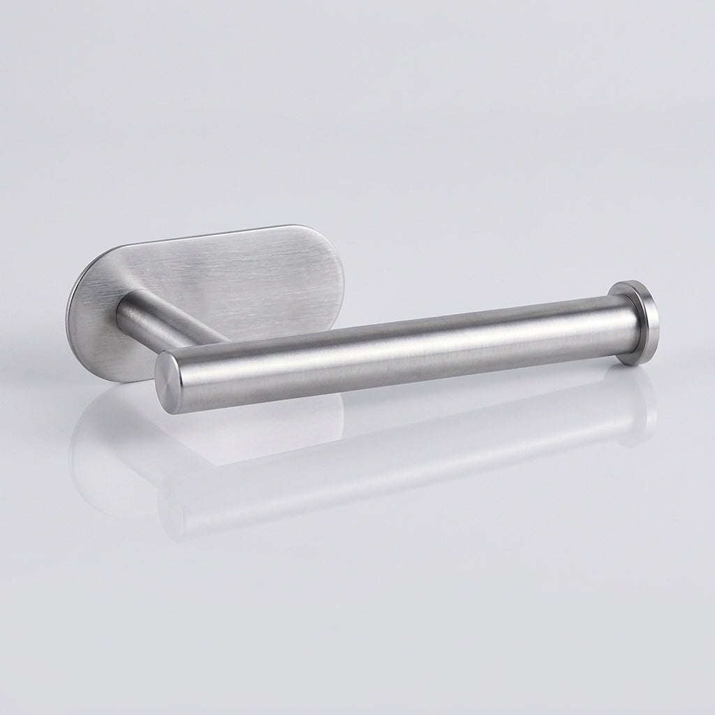 Slim Toilet Paper Holder