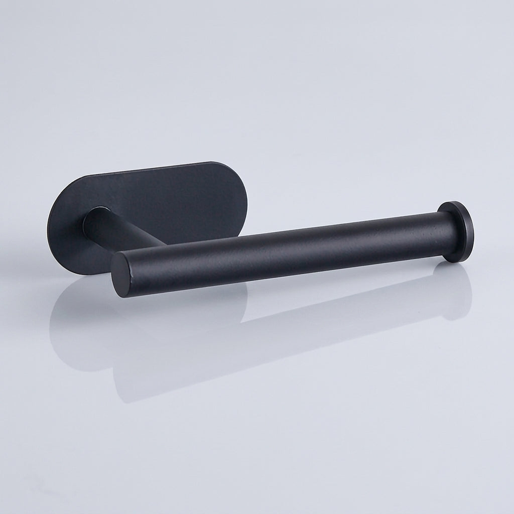 Slim Toilet Paper Holder
