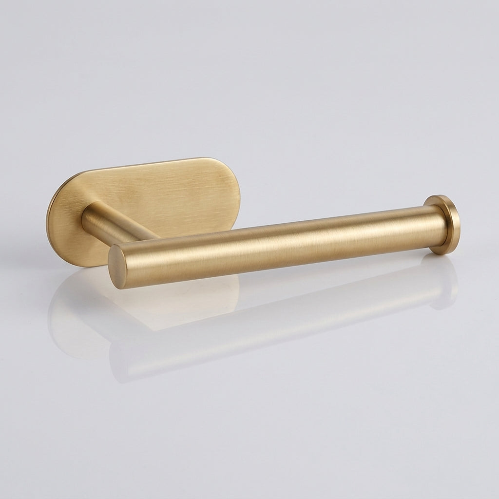 Slim Toilet Paper Holder